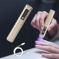 LED Nail Lamp