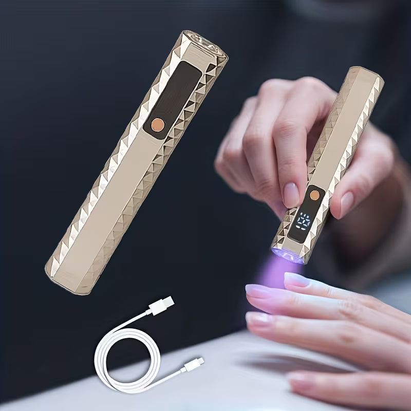 LED Nail Lamp