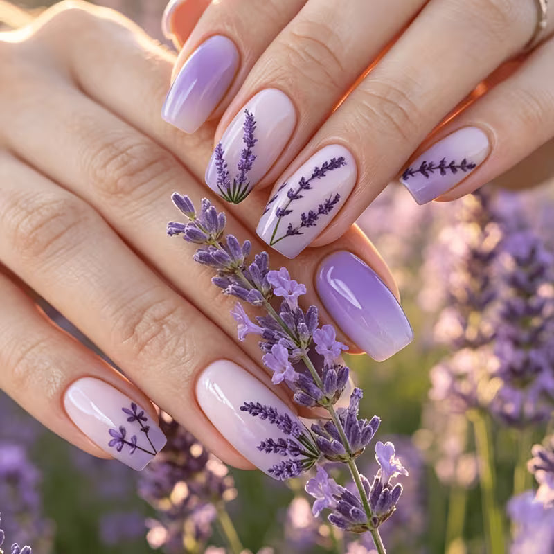 Lavender Mist