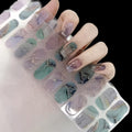 Green Marble