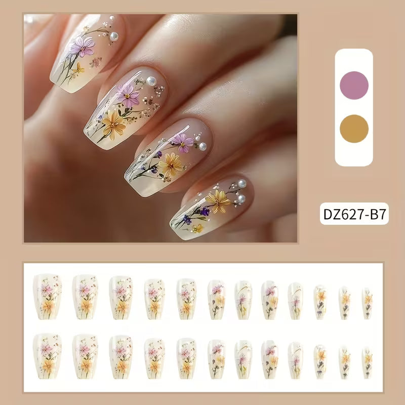 Daisy Love