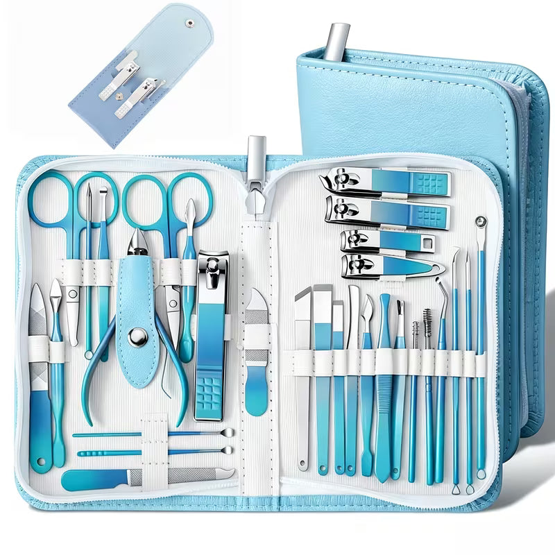 Nail Care Tool Kit 1