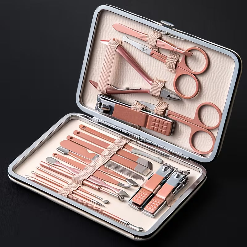 Rose Gold Kit