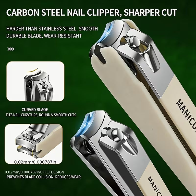 Nail Care Tool Kit 3