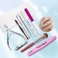 Nail Cuticle Nipper Set