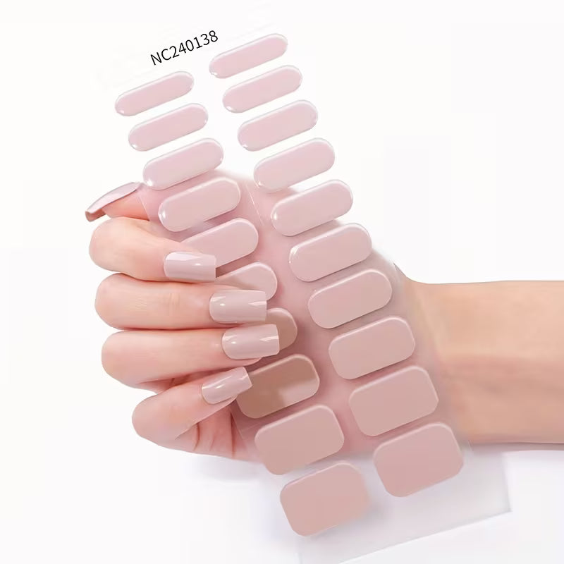 Gentle Nude
