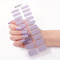 Gentle Lavender