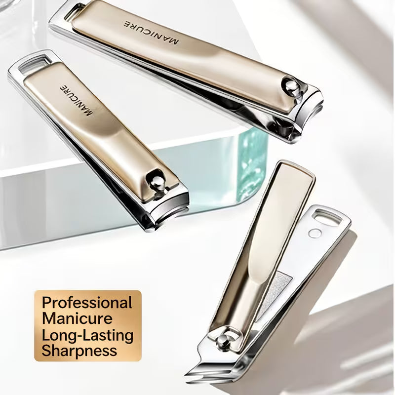 Nail Care Tool Kit 3