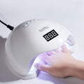 UV LED Lamp