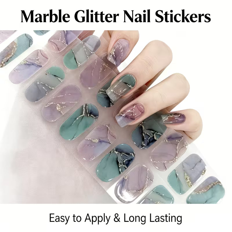 Green Marble
